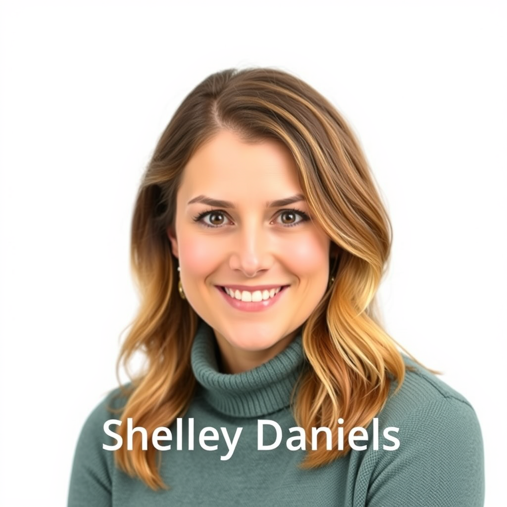 Shelley Daniels