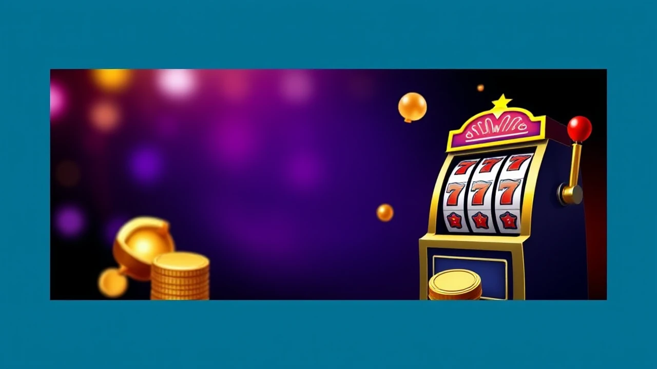 The Dos and Don'ts of Playing Casino Slots