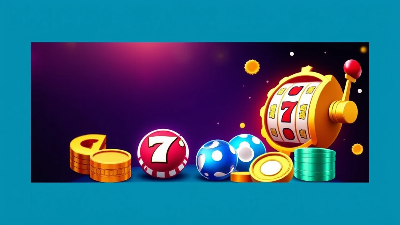 What Lies Ahead in the World of Online Slot Games